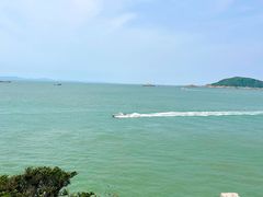 -东极岛景区