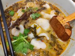 -云味馆·云南菜·云南米线(地王店)