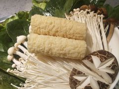 -彩虹坊火锅(宁穿路店)