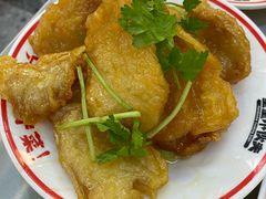 -堂堂小伙夫·辽宁小吃大排档(京西大悦城店)