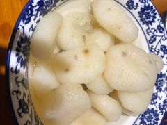 冰糖马蹄-琥珀老六龙虾(四里河店)
