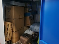 -StorHub 趣存自助仓·迷你仓(九亭店)