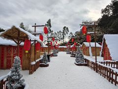 -佛冈森波拉度假区