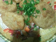 -梁家大院•农家菜(昆山会展中心店)