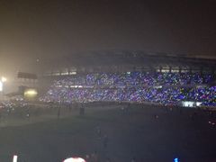 -奥林匹克体育中心游泳跳水中心