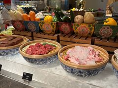 -味餐厅·海鲜·火锅·自助餐