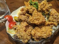 -一吉焼鸟·FOUNDER(桂林路店)