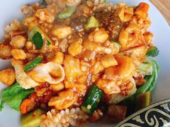 -金三可市井水煮鱼(金碧园店)