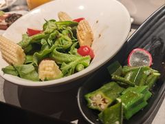 -水木锦堂·自助铁板烧(方庄时代店)