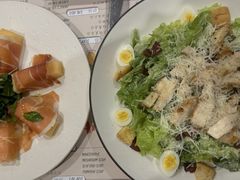 -安妮意大利餐厅(丽都店)