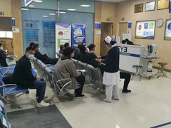 -武汉大学附属爱尔眼科医院(湖北总院)