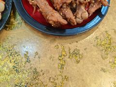 -惠丰源烩面馆(经七路店)