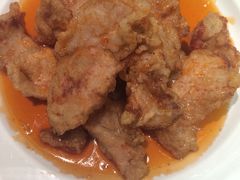 -北李妈妈菜·海肠捞饭(高新万达店)
