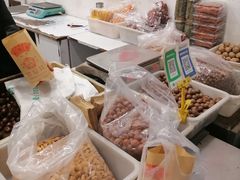 -王老头炒货(玉蜓桥店)
