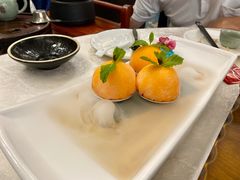 水果雪媚娘-寻味顺德·珍之宝酒楼(银钻店)