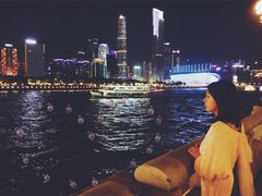 -珠江夜游广州塔·中大码头