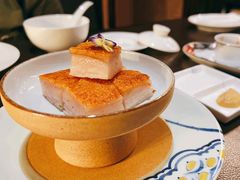 一口烧肉-广州文华东方酒店·江-由辉师傅主理