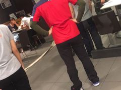 -肯德基(布吉老街店)