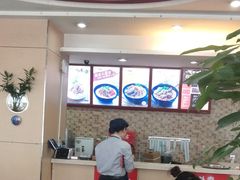 -李先生牛肉面大王(营口大润发店)