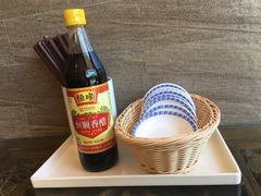 -笑来喜馄饨小笼工坊店(湖滨街店)