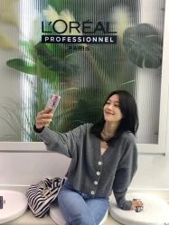-Kraemer Paris苏豪路易士·嘉玛发廊