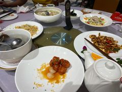 -紫阳海鲜楼·传承闽味(长乐路总店)