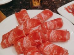 -老码头火锅(春熙店)