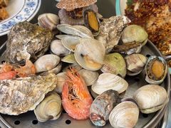 -日照大牌檔•小船海鲜(万平口店)