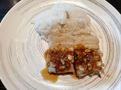 招牌饭焐肉-庐灶江南·江南菜·四合院Bistro(东直门雍和宫·原华侨宾馆店)