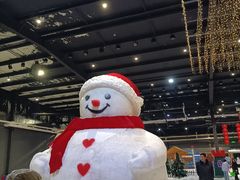 -宁波冰雪大世界(北仑区)