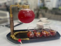 -3号仓库·创意中国菜(新世界城店)