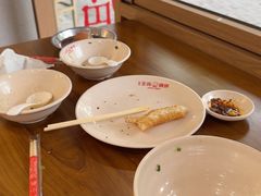 -文武王氏烧饼·无矾油条(西溪路店)
