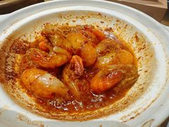 -湖南老灶台·生态农业餐饮(龙胜店)