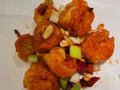 -大鸭梨烤鸭(金色漫香店)