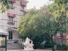 -天津意大利风情旅游区