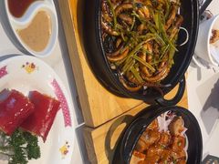 -火啫啫·粤式啫啫煲(南通首店)