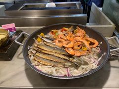 -玛莎拉自助餐厅(国贸店)