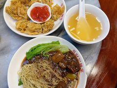-吴财记面家(大同路店)