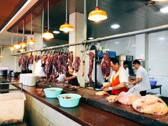 -乌记鲜活牛肉城(金砂东路店)