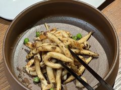 -菩提素素食餐厅(晶郦馆店)
