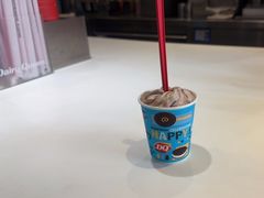 -DQ·蛋糕·冰淇淋(石家庄北国奥特莱斯店)