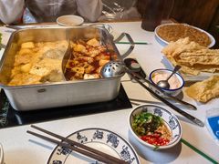 -螺大喜螺蛳粉火锅(雍和宫店)