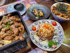 -仙隐小鹿中華の日料(正弘城店)