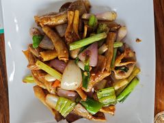 -南记食粥坊·宵夜大排档(莲花店)