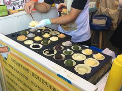 -味正点车轮饼可丽饼(南禅寺店)