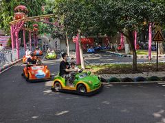 -杭州少年儿童公园