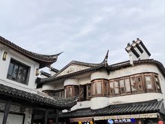 -千灯古镇