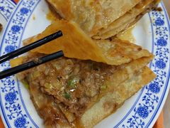 京东肉饼-隆福寺小吃店(东四店)