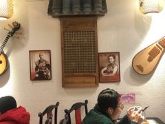 -京城小江南·北京烤鸭·江南土菜·白鱼(中关村店)