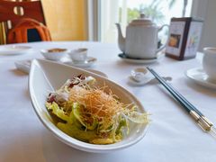 -晶荷轩(香港迪士尼乐园酒店)